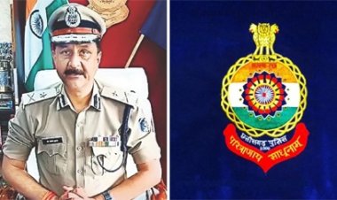 IPS संजीव शुक्ला होंगे रायपुर के पहले पुलिस कमिश्नर