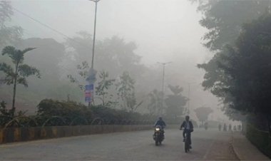 जनवरी के लास्ट वीक में और बढ़ेगी ठिठुरन