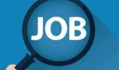 रायपुर में 15 हजार युवाओं को मिलेगी नौकरी