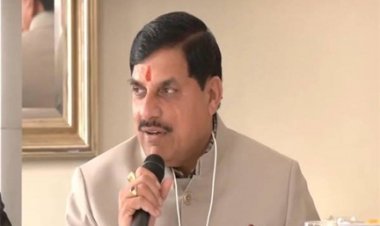 दावोस में नजर आया मध्यप्रदेश के औद्योगिक विकास की गति का सकारात्मक प्रभाव : मुख्यमंत्री डॉ. यादव
