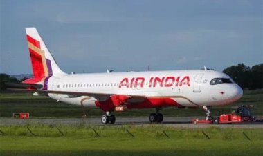 यात्रियों को झटका: 26 जनवरी तक रायपुर–दिल्ली एयर इंडिया उड़ानें निरस्त