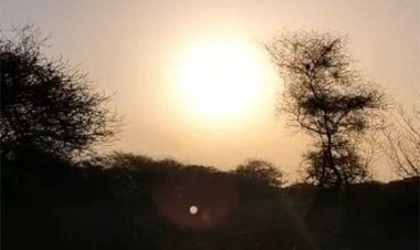 अगले 48 घंटे में मौसम बदलेगा, गर्मी बढ़ने के आसार