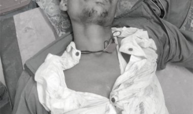 मड़ई मेले में खूनखराबा: रायपुर में युवक का मर्डर