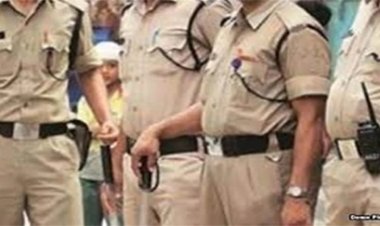 धमकी देने के मामले में पुलिस में एफआईआर दर्ज