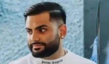 कनाडा में भारतीय मूल के युवक की गोली मारकर हत्या