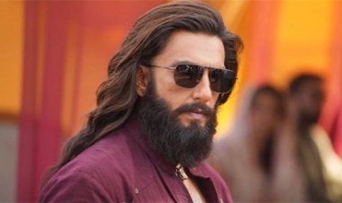 IMDb की टॉप 250 महान फिल्मों में शामिल हुई धुरंधर