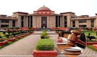 गाइडलाइन में देरी पर हाई कोर्ट सख्त,शपथ पत्र के साथ जवाब पेश करने का निर्देश दिया