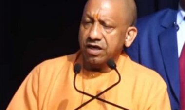 घबराइए मत, हर समस्या का होगा समाधान: योगी