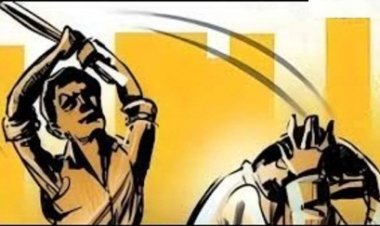 अवैध शराब पकड़ने पहुंची आबकारी टीम पर हमला