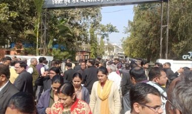 अंबिकापुर कोर्ट को बम से उड़ाने की धमकी से मचा हड़कंप