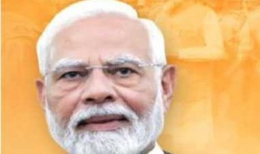 प्रधानमंत्री मोदी ने अजीत पवार के निधन पर शोक व्यक्त किया
