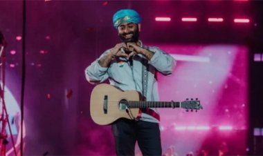 अरिजीत सिंह ने प्लेबैक सिंगिंग से लिया संन्यास, नहीं लेंगे नए प्रोजेक्ट्स