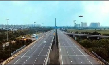 रायपुर-बिलासपुर सिक्स लेन की मांग