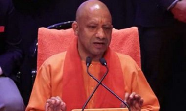 योगी सरकार ने दिया 15 लाख शिक्षकों को कैशलेस चिकित्सा सुविधा का तोहफा