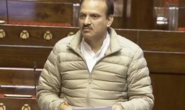 सोने चांदी की बेतहाशा बढ़ती कीमतों का मुद्दा उठा राज्यसभा में