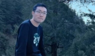 चीनी नागरिक को अमेरिका में मिली शरण