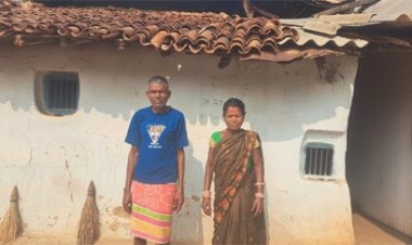 राजस्व रिकॉर्ड के नाम पर कोंडागांव में अवैध वसूली