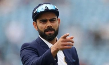 Virat Kohli का इंस्टाग्राम अकाउंट अचानक हुआ डीएक्टिवेट