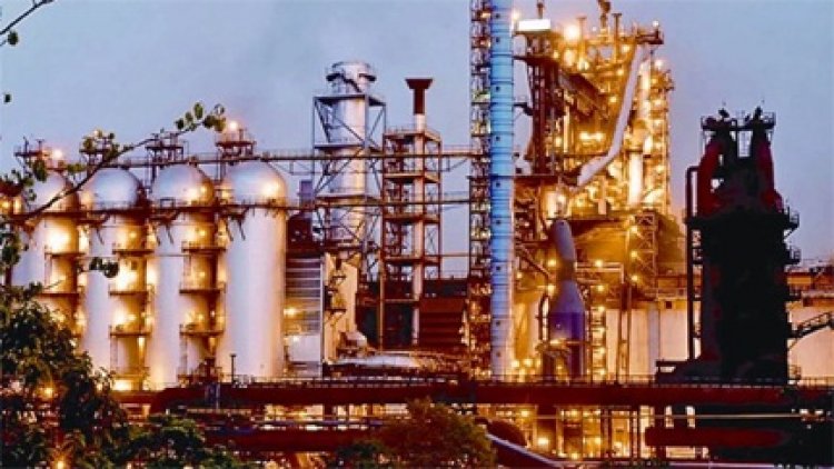 छत्तीसगढ़ में भिलाई इस्पात संयंत्र आधुनिकीकरण और लारा सुपर थर्मल पावर प्रोजेक्ट जैसी महत्वपूर्ण परियोजनाओं को मिली नई गति : प्रगति प्लेटफार्म बना गेमचेंजर