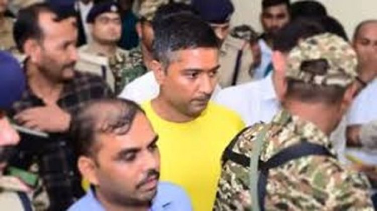 भूपेश के बेटे चैतन्य को हाईकोर्ट से मिली जमानत