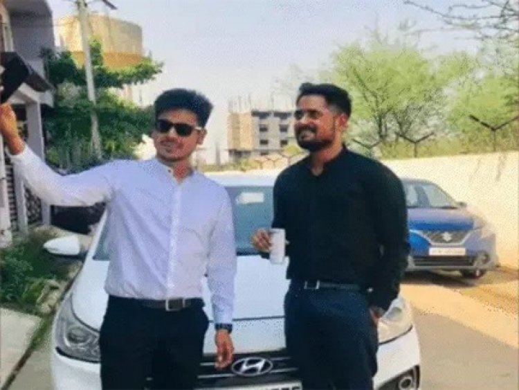 राजधानी रायपुर में करोड़पति-बिजनेसमैन ने भाई को मारी 3 गोली