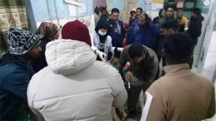 बांग्लादेश में एक और हिंदू की मौत