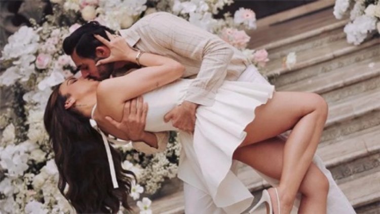 बिग बॉस की EX कंटेस्टेंट ने की सगाई