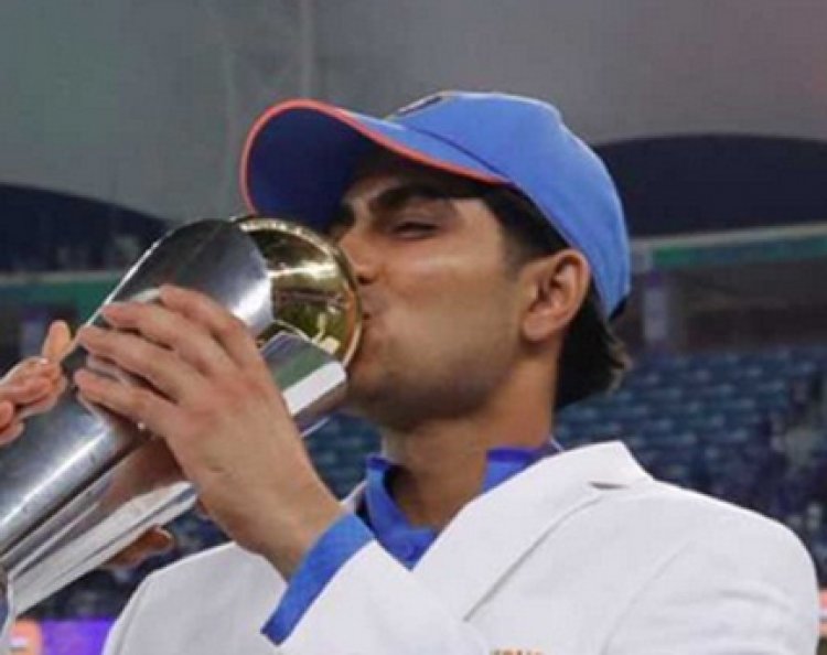 गिल कप्तान के तौर पर बरकरार, अय्यर, पंत और सिराज की वनडे टीम में वापसी