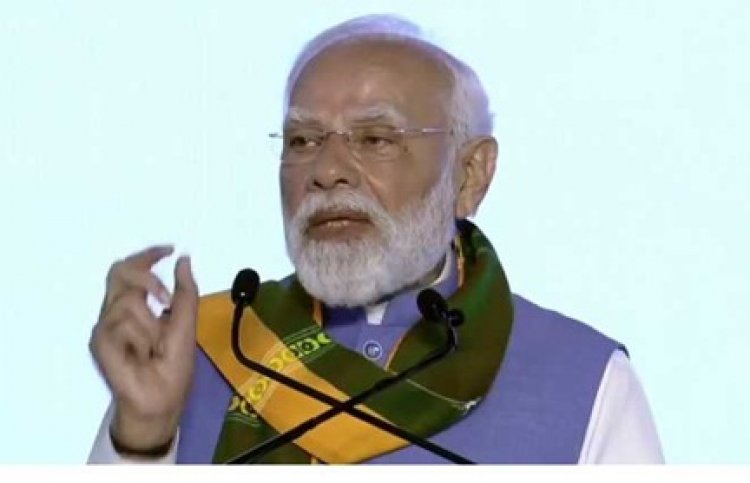 कल 72 वीं राष्ट्रीय वॉलीबाल प्रतियोगिता का उद्घाटन करेंगे मोदी