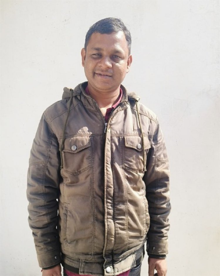 मुख्यमंत्री विष्णुदेव साय की धान खरीदी नीति ने बदली किसानों की किस्मत