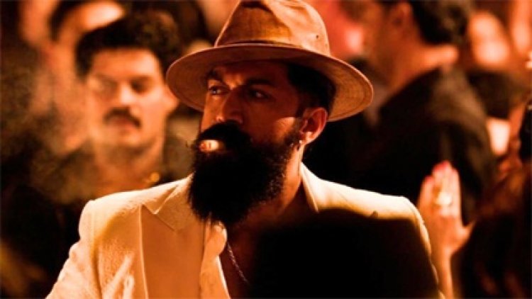 यश के 40वें जन्मदिन पर 'टॉक्सिक' ने मचाया भौकाल