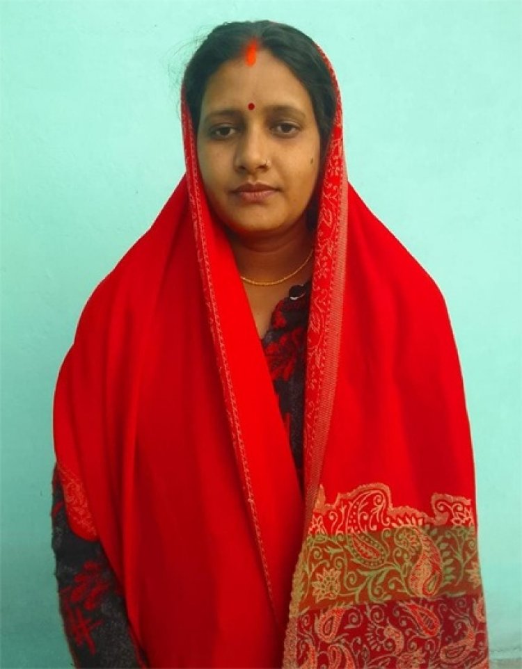 महतारी वंदन योजना : आर्थिक संबल से आत्मनिर्भरता तक महिलाओं के सशक्तिकरण की कहानी