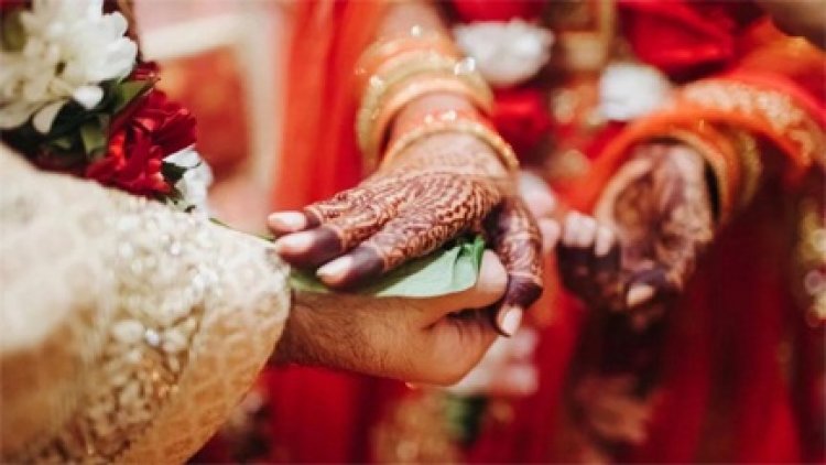 रायपुर में एक ही गोत्र में शादी करने पर विवाद