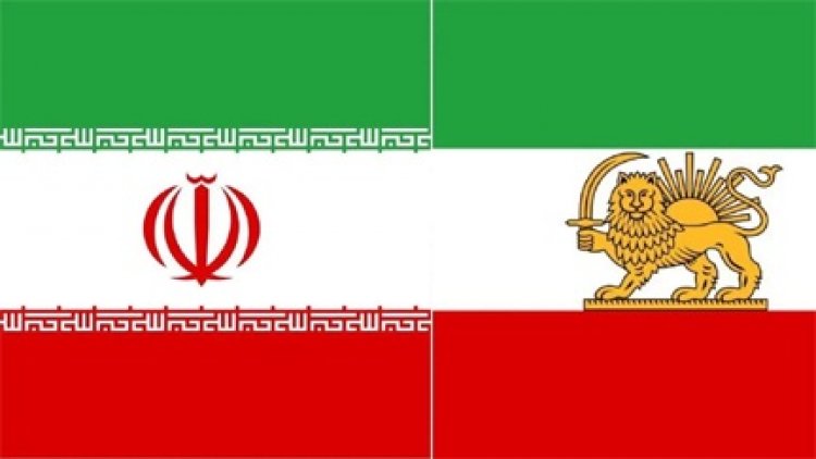 एलन मस्क ने बदल दिया ईरान का झंडा