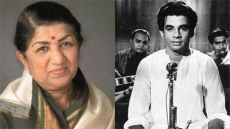 लता मंगेशकर को टक्कर देने वाले सिंगर, 50 हजार गानों को दी आवाज, फिर भी अवॉर्ड्स लेने से किया इनकार