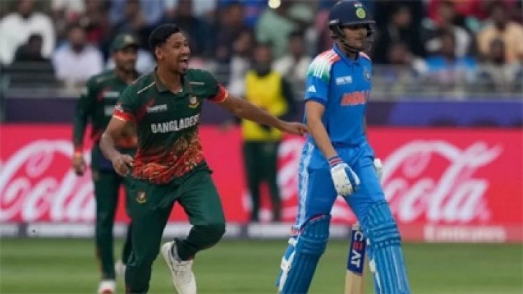 T20 WC: बांग्लादेश को भारत से पंगा लेना पड़ा भारी