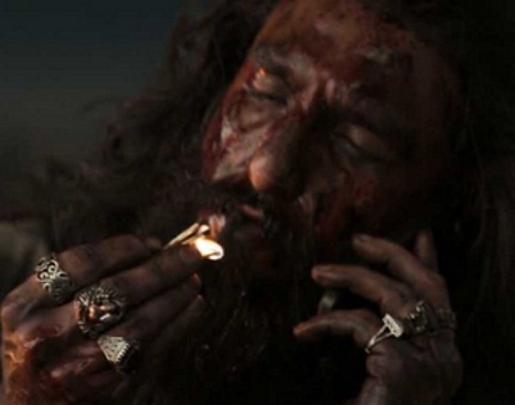 800 करोड़ के क्लब में शामिल हुई 'धुरंधर'