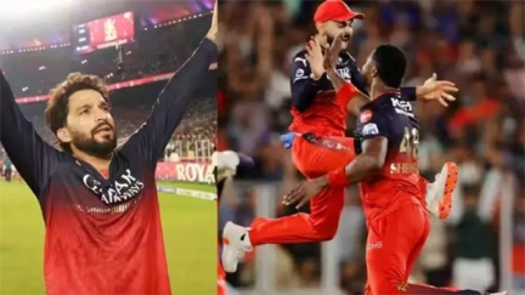 अब इन दो शहरों में होंगे RCB के घरेलू मैच