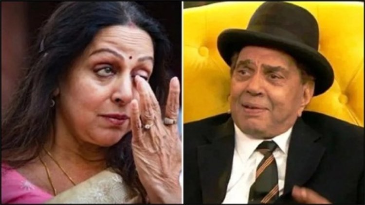 'Ikkis' देखने से क्यों कतरा रही हैं हेमा मालिनी?, वजह जानकर आपकी आंखें भी हो जाएंगी नम