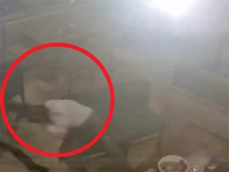 रायपुर में बियर-बार में गर्लफ्रेंड का मर्डर