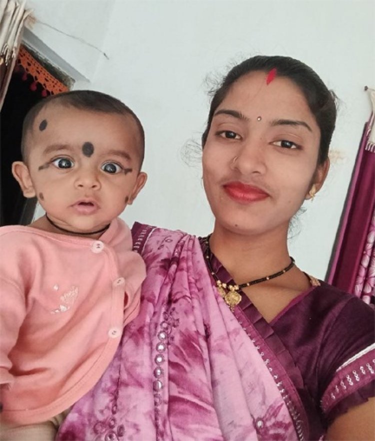 प्रधानमंत्री मातृ वंदन योजना से सुरक्षित मातृत्व और बेहतर पोषण को मिल रहा संबल