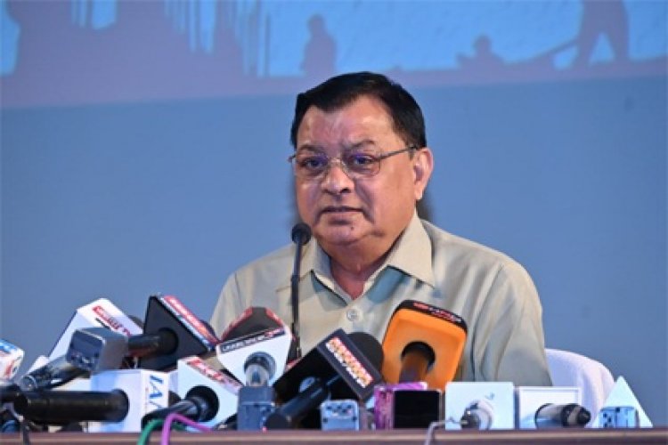 श्रम मंडल के 71 योजनाओं में विगत 2 वर्षों में 29,55,254 श्रमिकों को 804.77 करोड़ राशि का हुआ वितरण - देवांगन