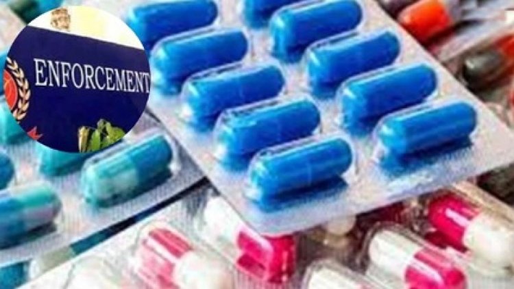 22 जनवरी तक ED की कस्टोडियल रिमांड पर शशांक चौपड़ा