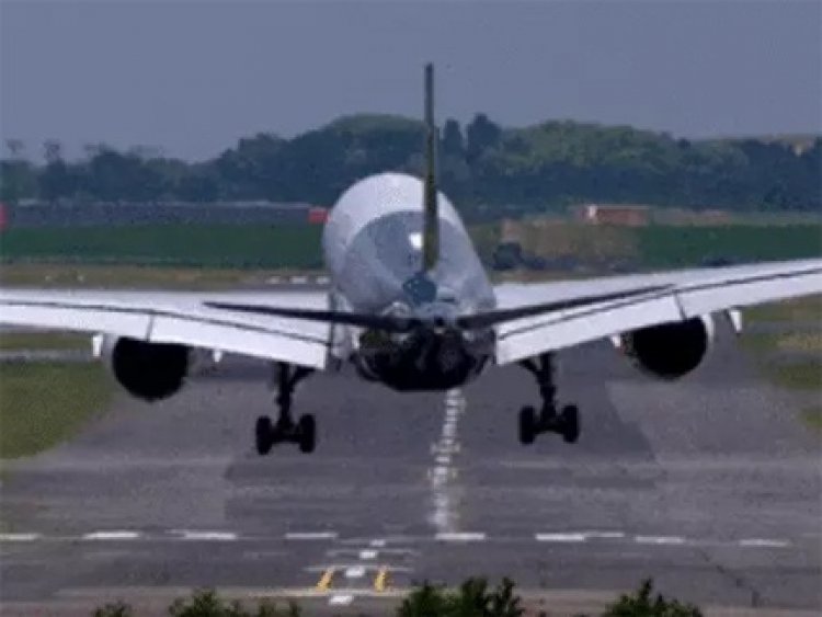 ईरान में हो रहे आंदोलन से रायपुर के यात्री परेशान...