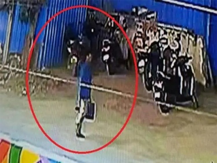 कारोबारियों से उठाईगिरी के आरोपी गिरफ्तार