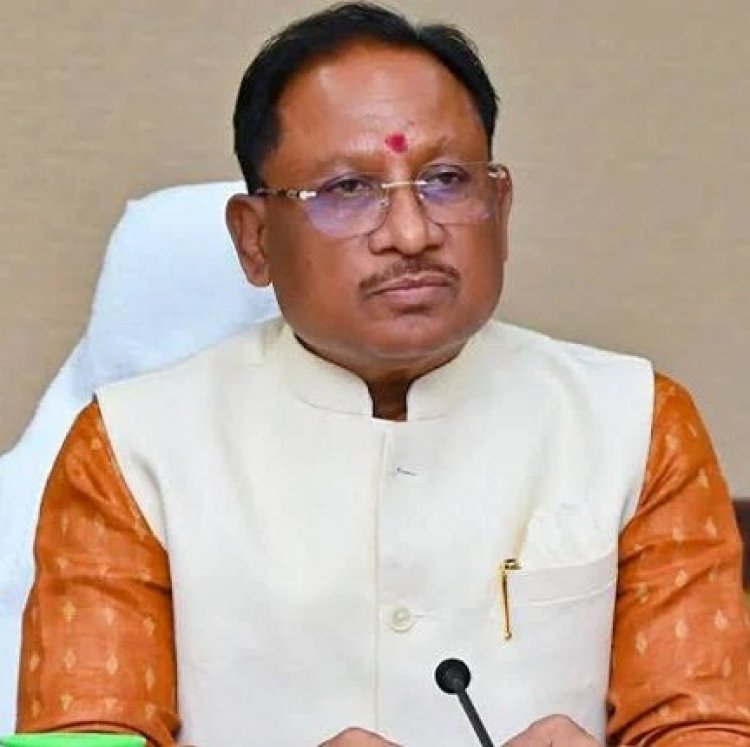 बलरामपुर बस दुर्घटना: मुख्यमंत्री ने जताया शोक, पीड़ित परिवारों को राहत राशि स्वीकृत