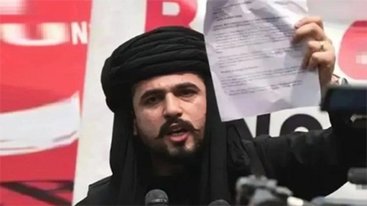 बलूच नेता ने खोल दी पाकिस्तान की पोल