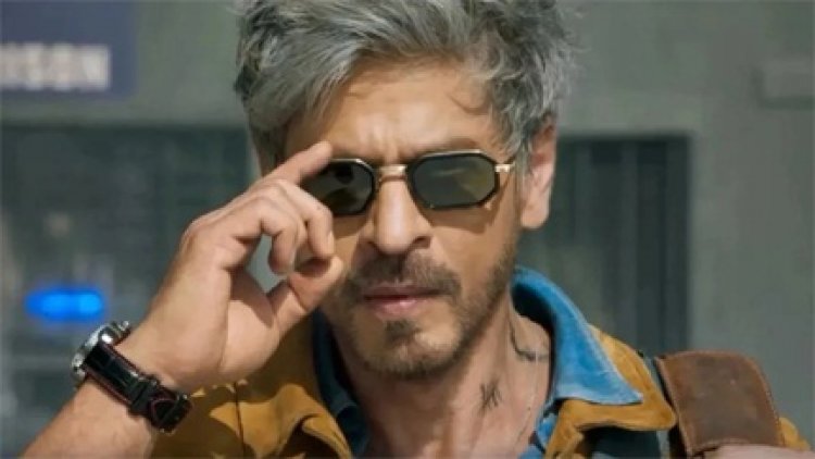 शाह रुख खान की ‘किंग’ को लेकर बड़ा अपडेट