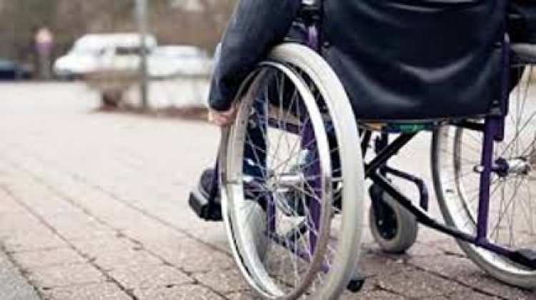 अब नहीं भटकना पड़ेगा दिव्यांगजनों को, एमसीबी जिले में ही मिलेगा मेडिकल बोर्ड का लाभ