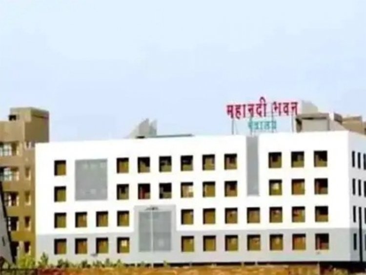 छत्तीसगढ़ में 3 IAS अफसरों का फेरबदल